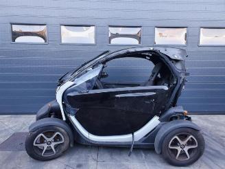 Renault Twizy Brommobiel 2012 45 BRM  Elektrisch  4kW (5pk) RWD 2012-04 picture 5