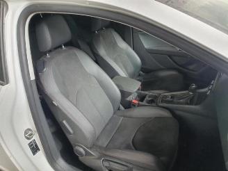 Seat Leon SC (5FC) Hatchback 3-drs 2012 1.4 TSI ACT 16V Hatchback  Benzine 1.395cc 110kW (150pk) FWD picture 11