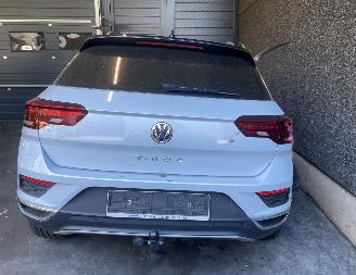 Volkswagen T-Roc SUV 2018 1.5 TSI Evo BMT 4Motion 16V SUV  Benzine 1.498cc 110kW FWD picture 5