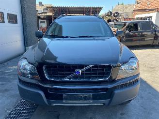 Volvo Xc-90 I SUV 2002 / 2014 2.4 D5 20V SUV  Diesel 2.401cc 120kW (163pk) 4x4 2002-10/2006-12 picture 4