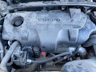 Volvo Xc-90 I SUV 2002 / 2014 2.4 D5 20V SUV  Diesel 2.401cc 120kW (163pk) 4x4 2002-10/2006-12 picture 7