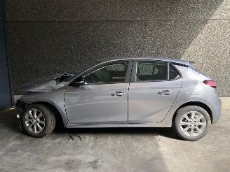 Opel Corsa F (UB/UP) Hatchback 5-drs 2019 1.2 12V 75 Hatchback  Benzine 1.199cc 55kW FWD 2019-07 picture 3