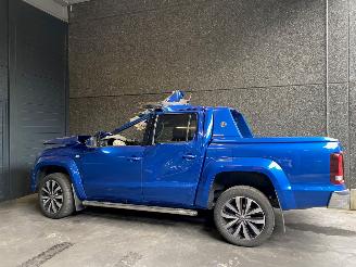 Volkswagen Amarok Amarok Pick-up 2010 3.0 TDI V6 24V 4Motion Pick-up  Diesel 2.967cc 165kW (224pk) 4x4 2016-06 picture 3