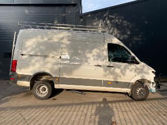 Volkswagen Crafter (SY) Van 2016 2.0 TDI RWD Bestel  Diesel 1.968cc 130kW (177pk) RWD 2017-05 picture 2