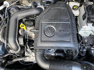 Volkswagen Polo (AW1) Hatchback 5-drs 2017 1.0 TSI 12V Hatchback  Benzine 999cc 70kW (95pk) picture 7