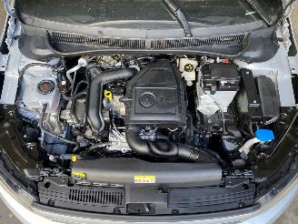 Volkswagen Polo (AW1) Hatchback 5-drs 2017 1.0 TSI 12V Hatchback  Benzine 999cc 70kW (95pk) picture 6