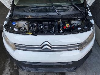 Citroën Berlingo Van 2018 1.5 BlueHDi 75 Bestel  Diesel 1.499cc 55kW (75pk) FWD picture 6