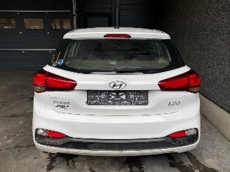 Hyundai I-20 (GBB) Hatchback 2014 1.2i 16V Hatchback  Benzine 1.248cc 55kW picture 5