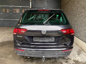 Volkswagen Tiguan (AD1) SUV 2016 2.0 TDI 16V BlueMotion Technology SCR SUV  Diesel 1.968cc 110kW picture 5