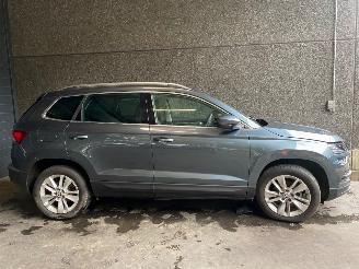 Skoda Karoq SUV 2017 1.5 TSI 16V SUV  Benzine 1.495cc 110kW picture 2