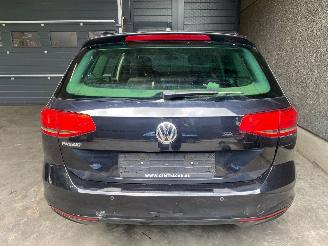 Volkswagen Passat Variant (3G5) Combi 2014 1.6 TDI 16V Combi/o  Diesel 1.598cc 88kW (120pk) FWD picture 5