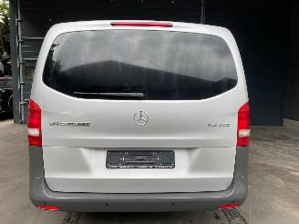 Mercedes Vito Tourer (447.7) Bus 2.0 114 CDI 16V Bus  Diesel 1.950cc 100kW (136pk) RWD picture 5