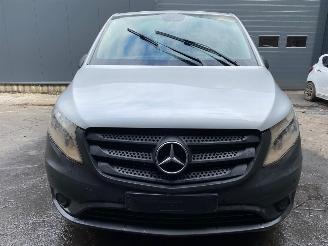 Mercedes Vito Tourer (447.7) Bus 2.0 114 CDI 16V Bus  Diesel 1.950cc 100kW (136pk) RWD picture 4