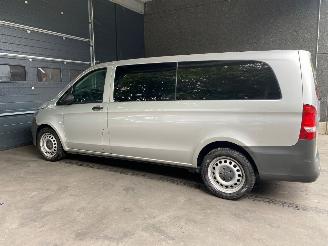 Mercedes Vito Tourer (447.7) Bus 2.0 114 CDI 16V Bus  Diesel 1.950cc 100kW (136pk) RWD picture 3