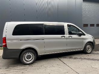 Mercedes Vito Tourer (447.7) Bus 2.0 114 CDI 16V Bus  Diesel 1.950cc 100kW (136pk) RWD picture 2