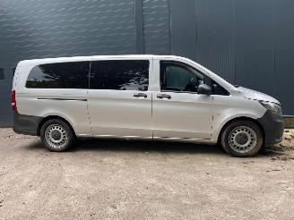 Mercedes Vito Vito Tourer (447.7) Bus 2.0 114 CDI 16V Bus  Diesel 1.950cc 100kW (136pk) RWD picture 2