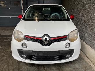 Renault Twingo Twingo III (AH) Hatchback 5-drs 0.9 Energy TCE 90 12V Hatchback  Benzine 898cc 66kW RWD picture 4