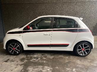 Renault Twingo Twingo III (AH) Hatchback 5-drs 0.9 Energy TCE 90 12V Hatchback  Benzine 898cc 66kW RWD picture 3