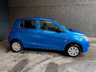 Suzuki Celerio Celerio (LF) Hatchback 5-drs 1.0 12V Hatchback 4Dr Benzine 996cc 50kW (68pk) FWD picture 2