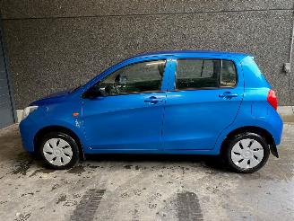 Suzuki Celerio Celerio (LF) Hatchback 5-drs 1.0 12V Hatchback 4Dr Benzine 996cc 50kW (68pk) FWD picture 3