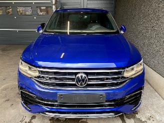 Volkswagen Tiguan Tiguan (AD1) SUV 2.0 TDI 16V BlueMotion Technology SCR SUV  Diesel 1.968cc 110kW (150pk) FWD picture 4