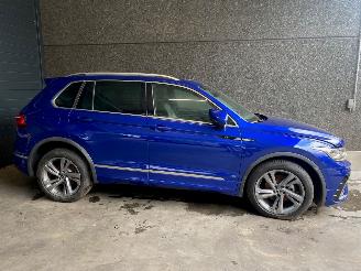 Volkswagen Tiguan Tiguan (AD1) SUV 2.0 TDI 16V BlueMotion Technology SCR SUV  Diesel 1.968cc 110kW (150pk) FWD picture 2