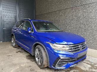 Volkswagen Tiguan Tiguan (AD1) SUV 2.0 TDI 16V BlueMotion Technology SCR SUV  Diesel 1.968cc 110kW (150pk) FWD picture 1