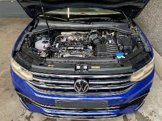 Volkswagen Tiguan Tiguan (AD1) SUV 2.0 TDI 16V BlueMotion Technology SCR SUV  Diesel 1.968cc 110kW (150pk) FWD picture 8