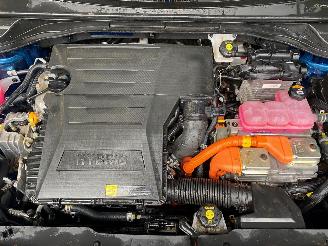 Kia Niro Niro SUV 1.6 GDI Hybrid SUV  Elektrisch Benzine 1.580cc 77kW (105pk) FWD picture 7