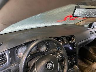 Volkswagen Golf Golf VII (AUA) Hatchback 2012 / 2019 1.0 TSI 12V Hatchback  Benzine 999cc 81kW (110pk) FWD picture 12