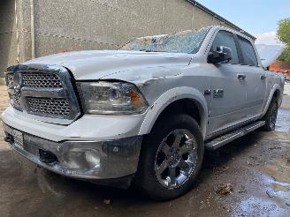 Dodge Ram Pick Up 1500 Crew Cab (DS/DJ/D2) Pick-up 5.7 Hemi V8 4x4 Pick-up  Benzine 5.654cc 295kW (401pk) 4x4 picture 3