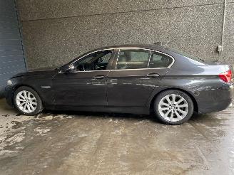 BMW 5-serie 5 serie (F10) Sedan 520d 16V Sedan 4Dr Diesel 1.995cc 120kW (163pk) RWD picture 3