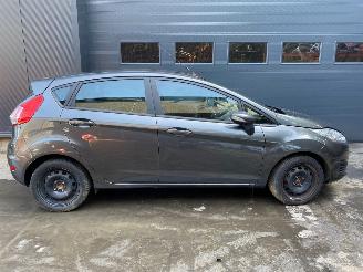 Ford Fiesta Fiesta VII (JA8) Hatchback 1.0 SCI 12V 80 Hatchback  Benzine 999cc 59kW (80pk) FWD picture 2