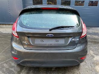 Ford Fiesta Fiesta VII (JA8) Hatchback 1.0 SCI 12V 80 Hatchback  Benzine 999cc 59kW (80pk) FWD picture 5