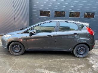 Ford Fiesta Fiesta VII (JA8) Hatchback 1.0 SCI 12V 80 Hatchback  Benzine 999cc 59kW (80pk) FWD picture 3