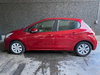 Peugeot 208 208 (CA/CC/CK/CL) Hatchback 2012 / 2019 picture 3