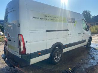 Renault Master Master IV (FV) Van 2.3 dCi 16V RWD Bestel  Diesel 2.298cc 107kW (145pk) RWD picture 2