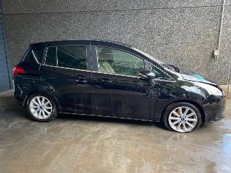 Ford B-Max B-Max (JK8) MPV 1.0 EcoBoost 12V 100 MPV  Benzine 999cc 74kW (101pk) FWD picture 2