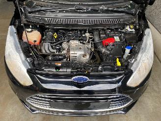 Ford B-Max B-Max (JK8) MPV 1.0 EcoBoost 12V 100 MPV  Benzine 999cc 74kW (101pk) FWD picture 8