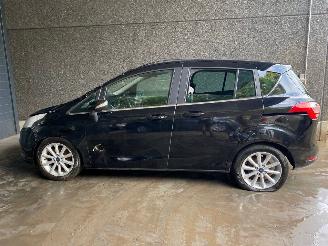 Ford B-Max B-Max (JK8) MPV 1.0 EcoBoost 12V 100 MPV  Benzine 999cc 74kW (101pk) FWD picture 3