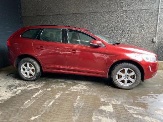 Volvo Xc-60 XC60 (DZ) SUV 2.0 D3 20V SUV  Diesel 1.984cc 100kW (136pk) FWD picture 2