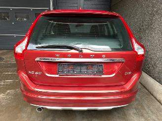 Volvo Xc-60 XC60 (DZ) SUV 2.0 D3 20V SUV  Diesel 1.984cc 100kW (136pk) FWD picture 5