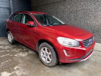 Autoverwertung Volvo Xc-60 XC60 (DZ) SUV 2.0 D3 20V SUV  Diesel 1.984cc 100kW (136pk) FWD 2013/9