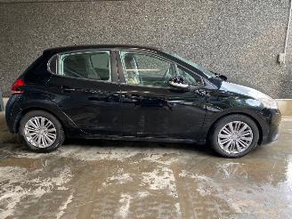 Peugeot 208 208 (CA/CC/CK/CL) Hatchback 1.2 Vti 12V PureTech Hatchback  Benzine 1.199cc 61kW (83pk) FWD picture 2