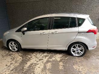 Ford B-Max B-Max (JK8) MPV 1.0 EcoBoost 12V 100 MPV  Benzine 999cc 74kW (101pk) FWD picture 3