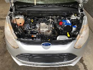 Ford B-Max B-Max (JK8) MPV 1.0 EcoBoost 12V 100 MPV  Benzine 999cc 74kW (101pk) FWD picture 6