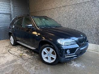 Sloopauto BMW X5 X5 (E70) SUV 30d xDrive 3.0 24V SUV  Diesel 2.993cc 155kW 2009/4