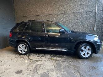 BMW X5 X5 (E70) SUV 30d xDrive 3.0 24V SUV  Diesel 2.993cc 155kW picture 2