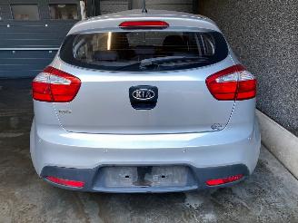 Kia Rio Rio III (UB) Hatchback 1.2 CVVT 16V Hatchback  Benzine 1.248cc 62kW (84pk) FWD picture 5