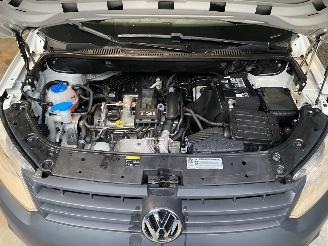 Volkswagen Caddy Combi Caddy Combi III (2KB,2KJ) MPV 1.2 TSI MPV  Benzine 1.197cc 77kW (105pk) FWD picture 9